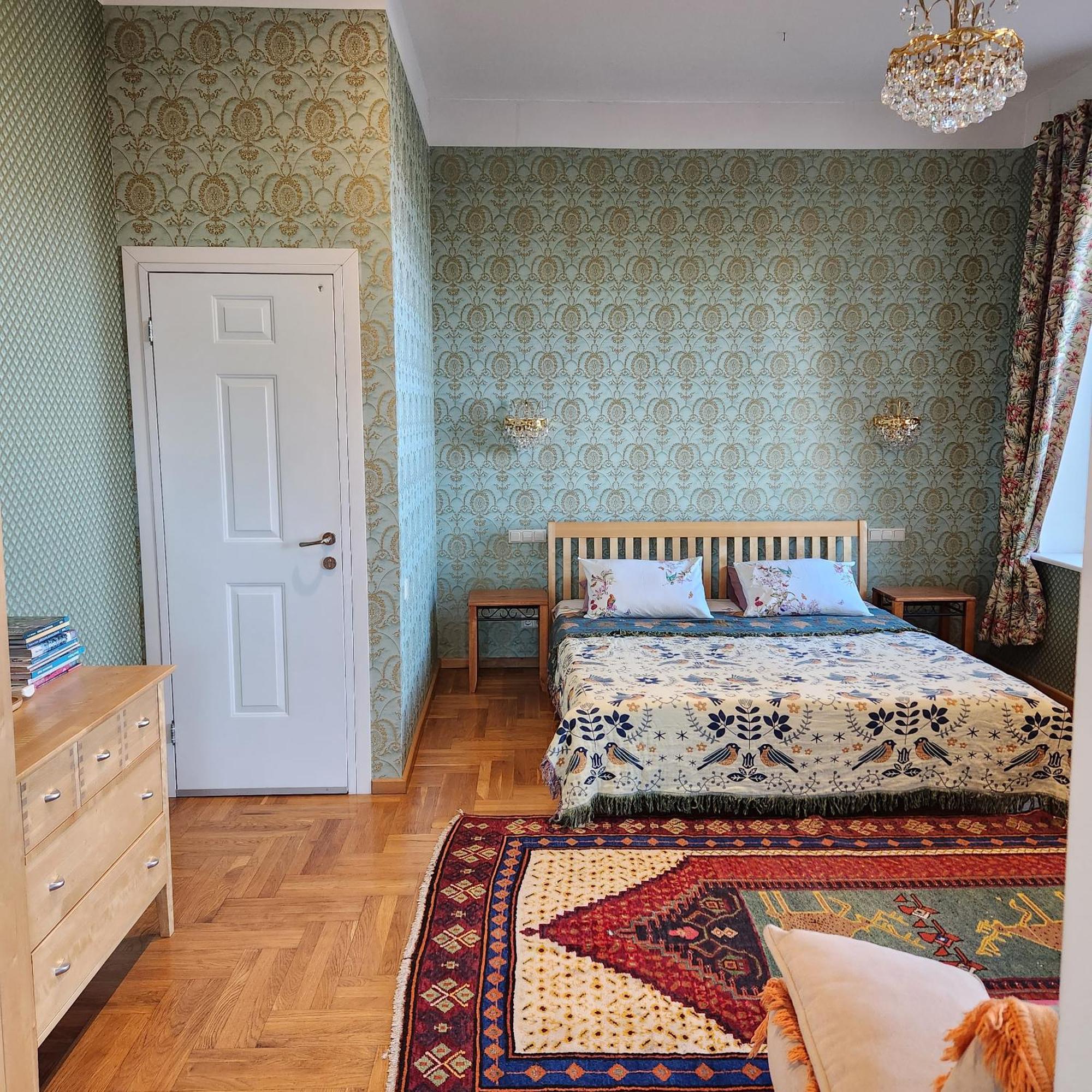 Villa Kursa Sighnaghi Εξωτερικό φωτογραφία