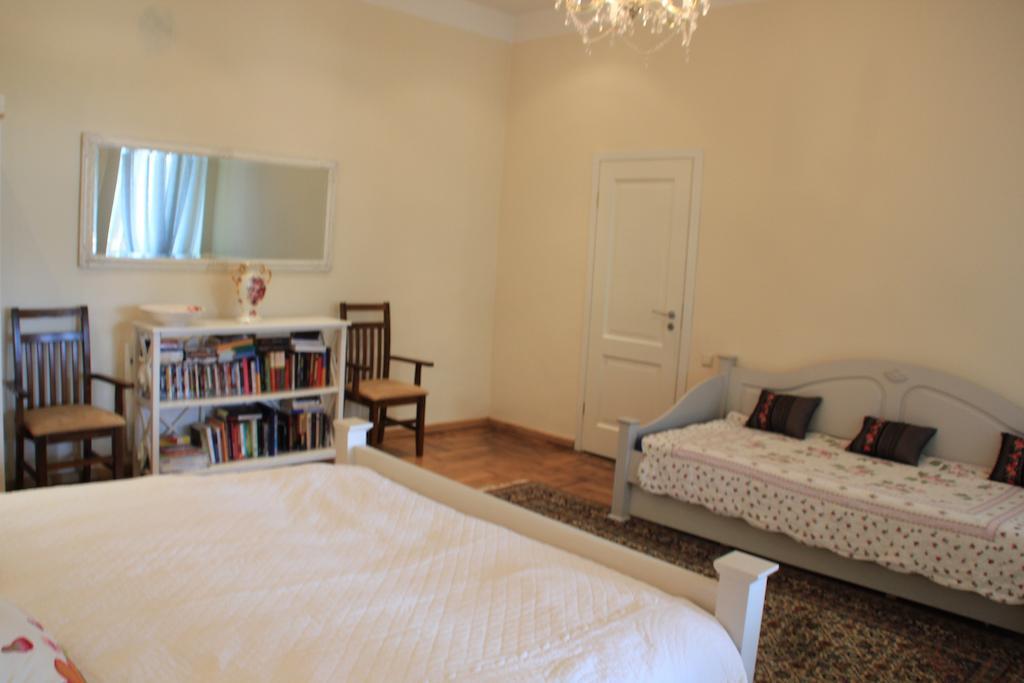 Villa Kursa Sighnaghi Εξωτερικό φωτογραφία