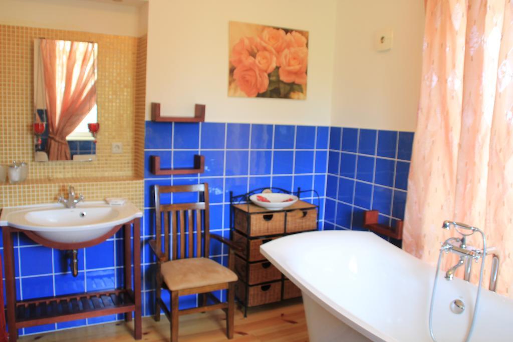 Villa Kursa Sighnaghi Εξωτερικό φωτογραφία